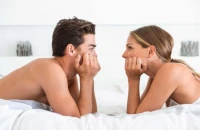 Как поговорить с девушкой про секс?